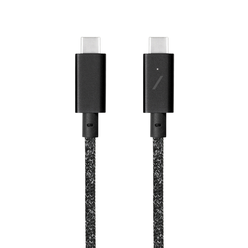 Native Union Belt Pro Series Type-C to Type-C Charging Cable 240W 2.4M - 3