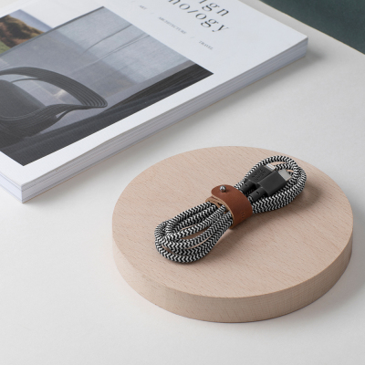 Native Union Belt Series Type-C to Lightning Charging Cable 1.2M - 6