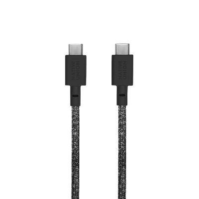 Native Union Belt Series Type-C to Type-C Charging Cable 1.2M - 3
