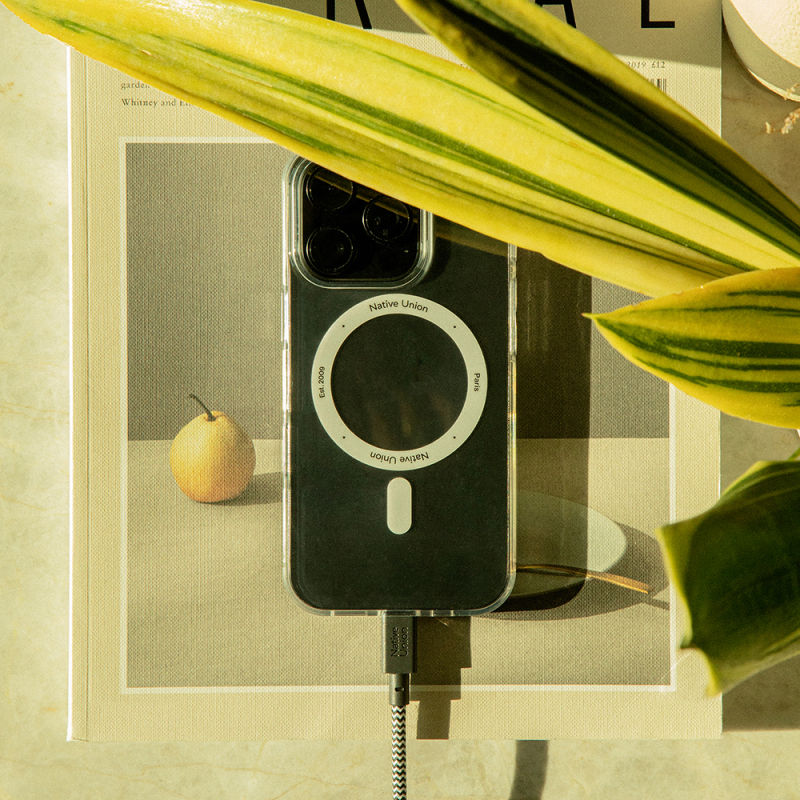 Native Union Belt Series Type-C to Type-C Charging Cable 3M - 8