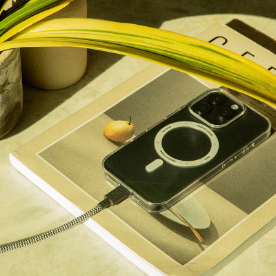 Native Union Belt Series Type-C to Type-C Charging Cable 3M - 9