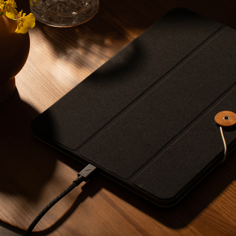 Native Union Belt Serisi USB-A to Type-C Şarj Kablosu 3M - 4