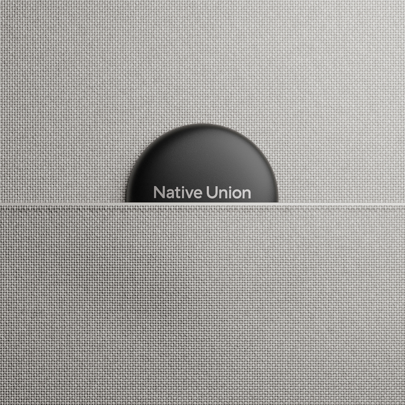 Native Union Find it Tag Series iOS Find My Supported Smart Tracking Device - 4