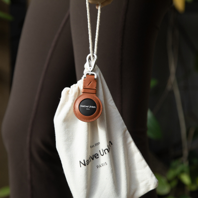 Native Union Find it Tag Series iOS Find My Supported Smart Tracking Device - 9