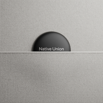 Native Union Find it Tag Serisi iOS Find My Destekli Akıllı Takip Cihazı - 4
