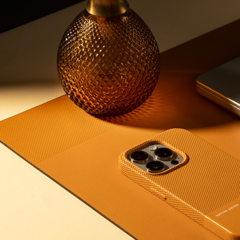 Native Union Kaydırmaz Bilgisayar ve Mouse Masa Matı - 7