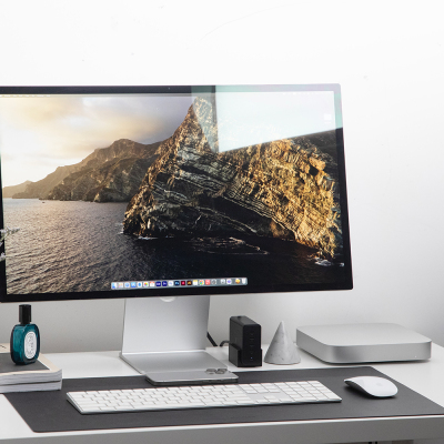 Native Union Non-Slip Computer and Mouse Desk Mat - 5