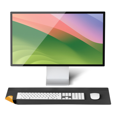 Native Union Non-Slip Computer and Mouse Desk Mat - 4