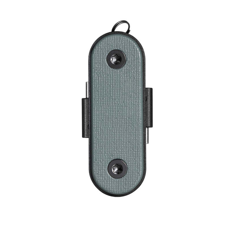 Native Union Pocket Cable Type-C to Type-C Hızlı Şarj Özellikli Anahtarlık Data ve Şarj Kablosu 60W - 9