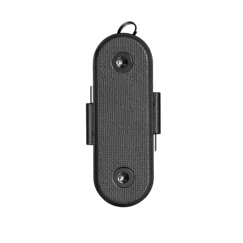 Native Union Pocket Cable Type-C to Type-C Hızlı Şarj Özellikli Anahtarlık Data ve Şarj Kablosu 60W - 12