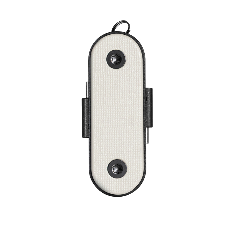 Native Union Pocket Cable Type-C to Type-C Hızlı Şarj Özellikli Anahtarlık Data ve Şarj Kablosu 60W - 3