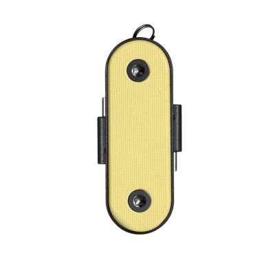 Native Union Pocket Cable Type-C to Type-C Hızlı Şarj Özellikli Anahtarlık Data ve Şarj Kablosu 60W - 15