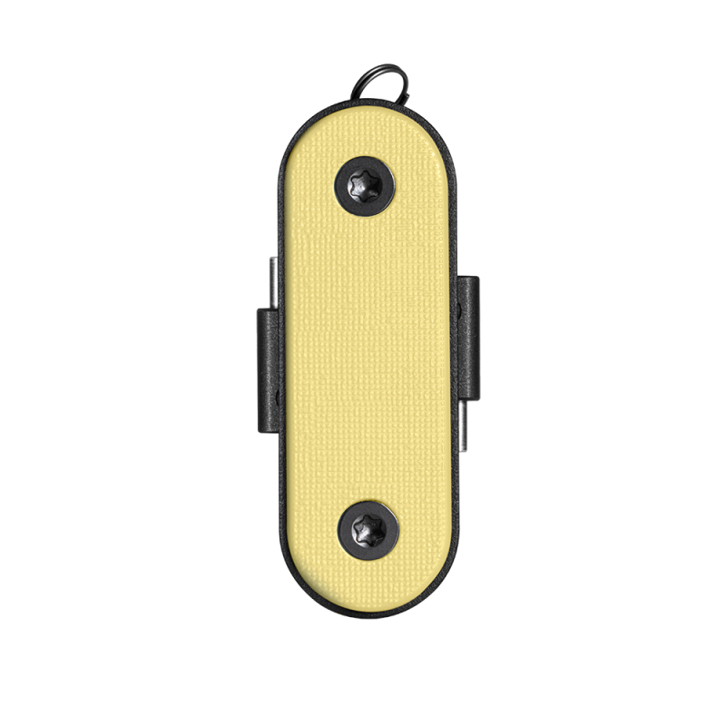 Native Union Pocket Cable Type-C to Type-C Hızlı Şarj Özellikli Anahtarlık Data ve Şarj Kablosu 60W - 15