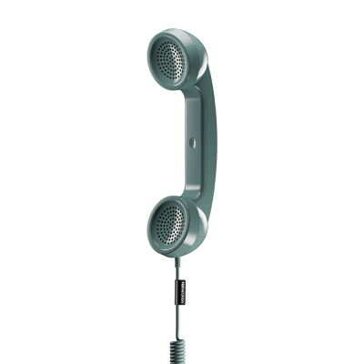 Native Union POP Phone Retro Telephone Handset with Type-C Port - 6