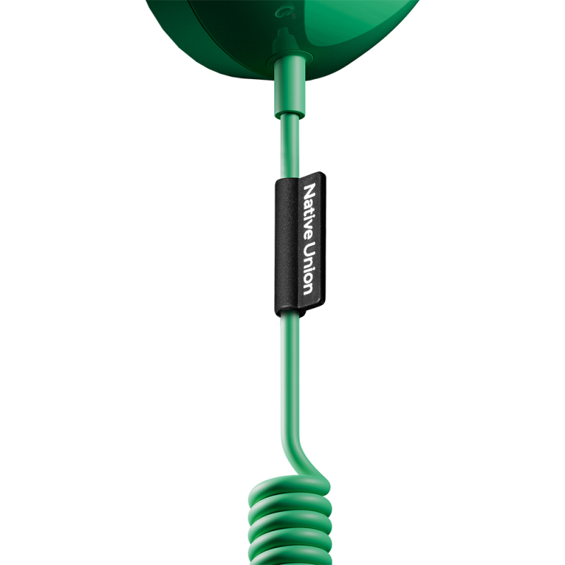 Native Union POP Phone Retro Telephone Handset with Type-C Port - 10