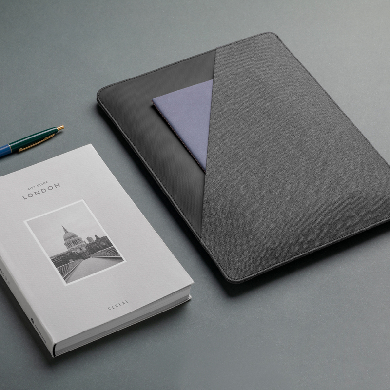 Native Union Stow Slim Series Waterproof 11-inch Tablet Case - 7