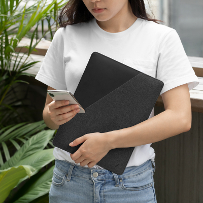 Native Union Stow Slim Series Waterproof 12.9-inch Tablet Case - 15