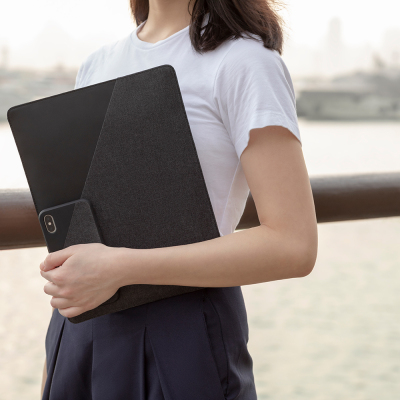 Native Union Stow Slim Series Waterproof 12.9-inch Tablet Case - 16