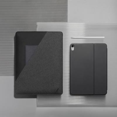 Native Union Stow Slim Series Waterproof 12.9-inch Tablet Case - 18