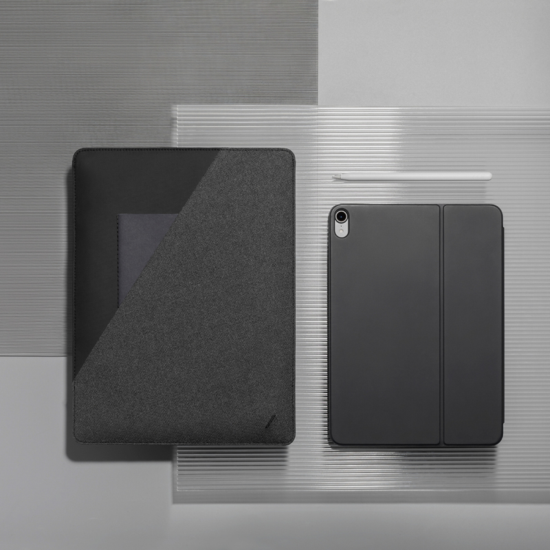 Native Union Stow Slim Series Waterproof 12.9-inch Tablet Case - 18