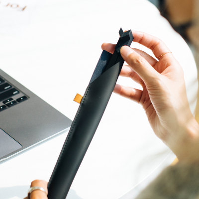 Native Union Ultra Thin Foldable Aluminum Laptop Stand - 6