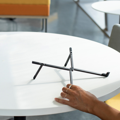 Native Union Ultra Thin Foldable Aluminum Laptop Stand - 5