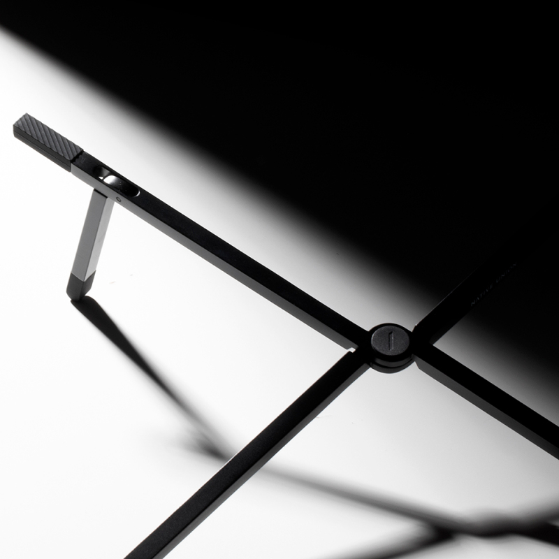Native Union Ultra Thin Foldable Aluminum Laptop Stand - 9