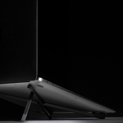 Native Union Ultra Thin Foldable Aluminum Laptop Stand - 11