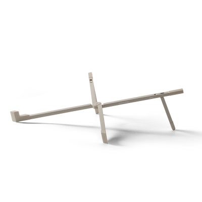 Native Union Ultra Thin Foldable Aluminum Laptop Stand - 1