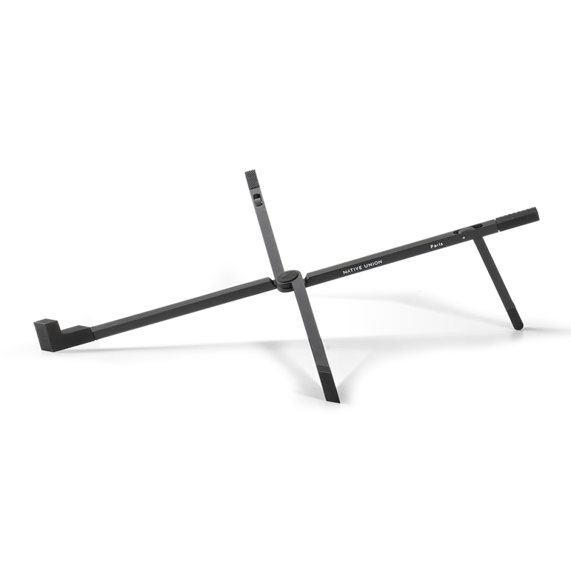 Native Union Ultra Thin Foldable Aluminum Laptop Stand - 2