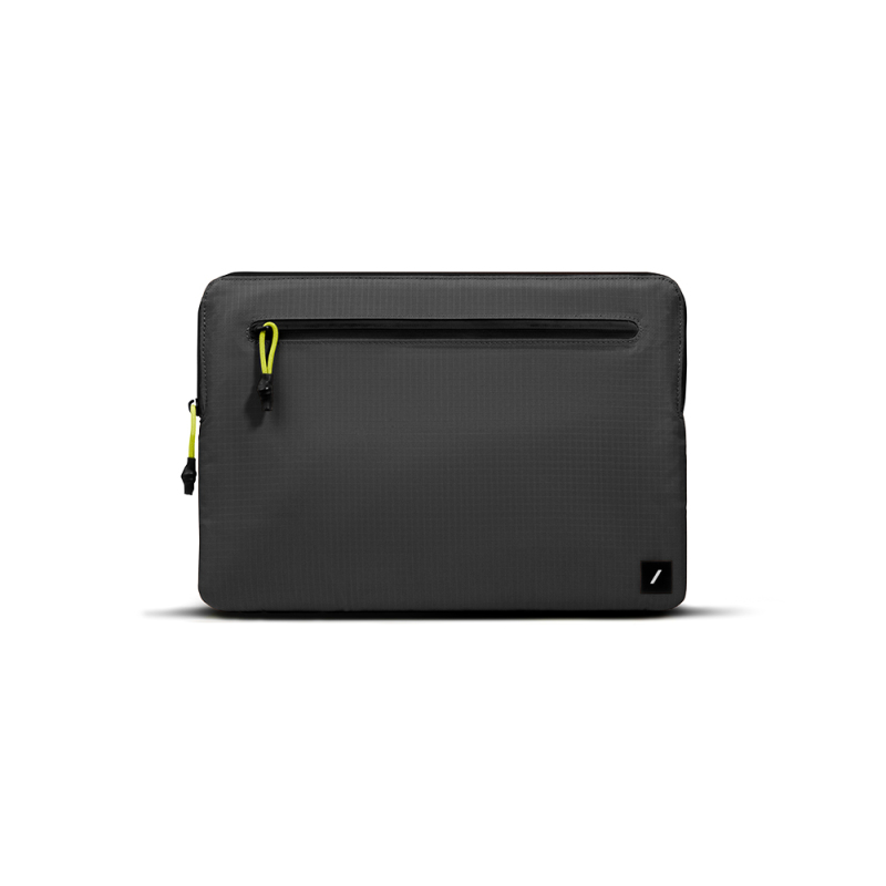 Native Union Ultralight Sleeve Series Waterproof Ripstop Fabric 15-inch Macbook Case - 3