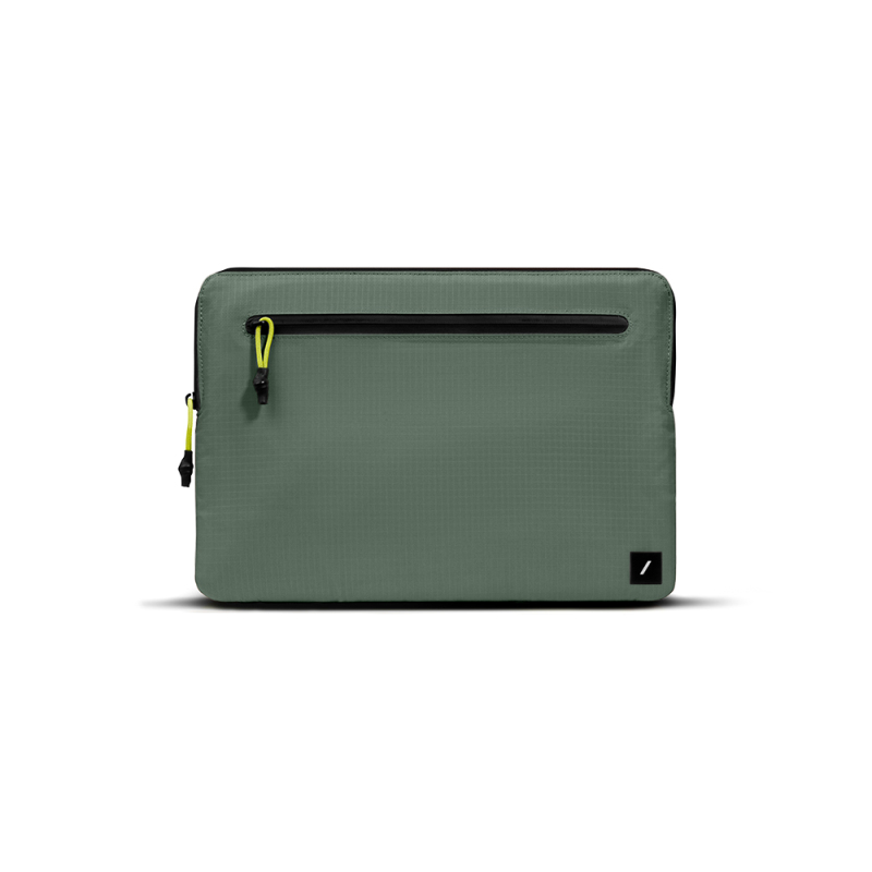 Native Union Ultralight Sleeve Series Waterproof Ripstop Fabric 15-inch Macbook Case - 6