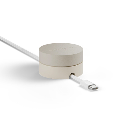 Native Union Weighter Single Metal Design Cable Organizer - 2