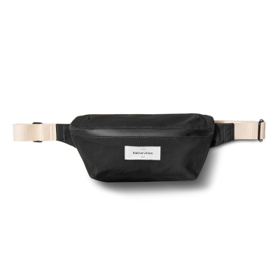 Native Union W.F.A Series Crossbody YKK Zippered Multipurpose Waterproof Crossbody Bag - 4