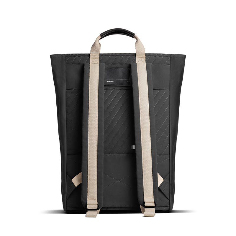 Native Union W.F.A Series Waterproof Cordura Fabric YKK Zippered 20L Backpack - 8