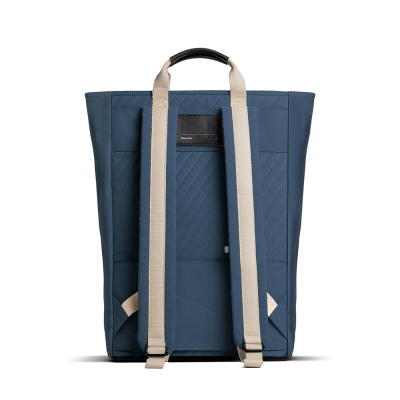 Native Union W.F.A Serisi Su Geçirmez Cordura Kumaş YKK Fermuarlı 20L Sırt Çantası - 4