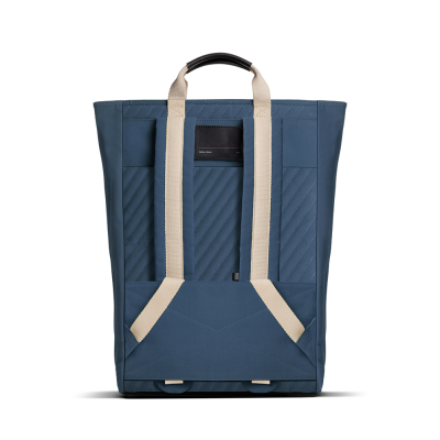 Native Union W.F.A Serisi Su Geçirmez Cordura Kumaş YKK Fermuarlı 20L Sırt Çantası - 5