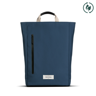 Native Union W.F.A Serisi Su Geçirmez Cordura Kumaş YKK Fermuarlı 20L Sırt Çantası - 1