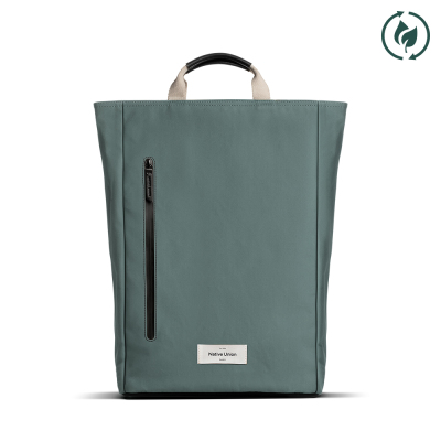 Native Union W.F.A Serisi Su Geçirmez Cordura Kumaş YKK Fermuarlı 20L Sırt Çantası - 2