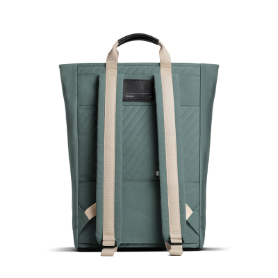 Native Union W.F.A Serisi Su Geçirmez Cordura Kumaş YKK Fermuarlı 20L Sırt Çantası - 6