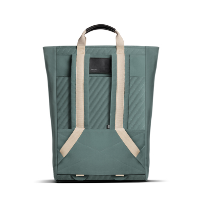 Native Union W.F.A Serisi Su Geçirmez Cordura Kumaş YKK Fermuarlı 20L Sırt Çantası - 7