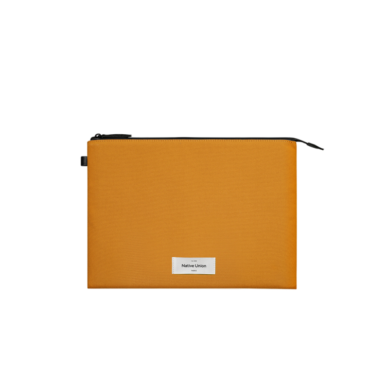 Native Union W.F.A Sleeve Series Waterproof 14-inch Macbook Case - 6