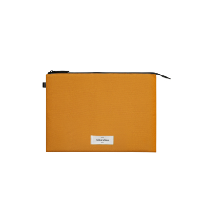 Native Union W.F.A Sleeve Series Waterproof 16-inch Macbook Case - 6