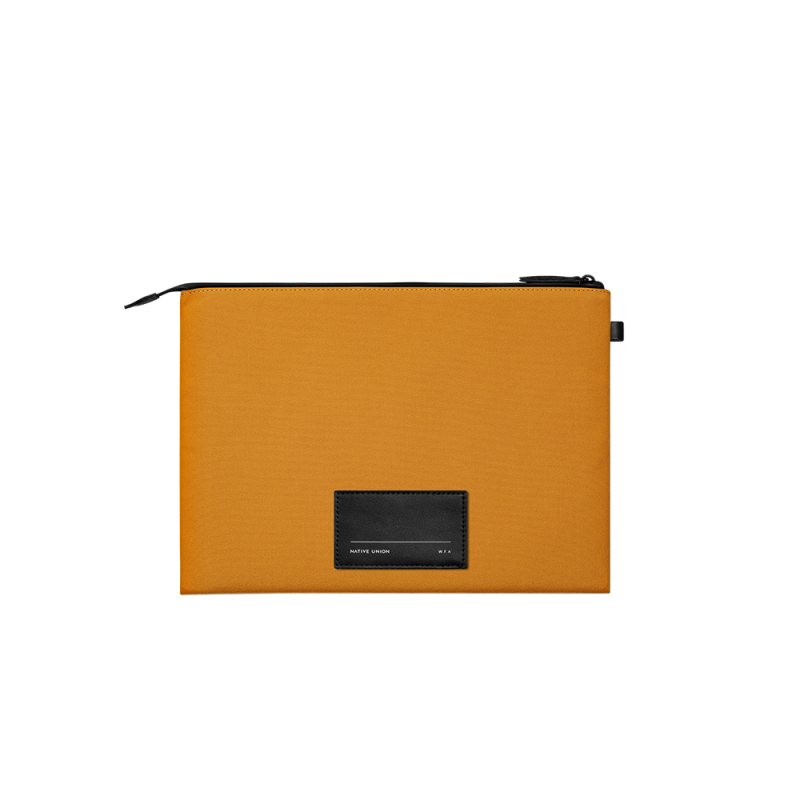 Native Union W.F.A Sleeve Series Waterproof 16-inch Macbook Case - 1