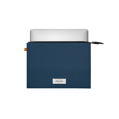 Native Union W.F.A Sleeve Series Waterproof 16-inch Macbook Case - 12