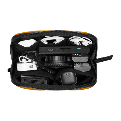 Native Union W.F.A Stow Lite Organiser Su Geçirmez Aşınmaya ve Çizilmeye Dayanıklı El Aksesuar Çantası - 8