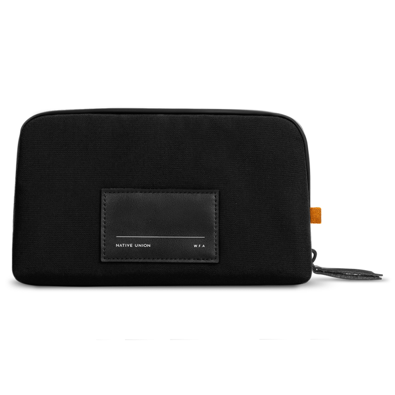 Native Union W.F.A Stow Lite Organiser Su Geçirmez Aşınmaya ve Çizilmeye Dayanıklı El Aksesuar Çantası - 2