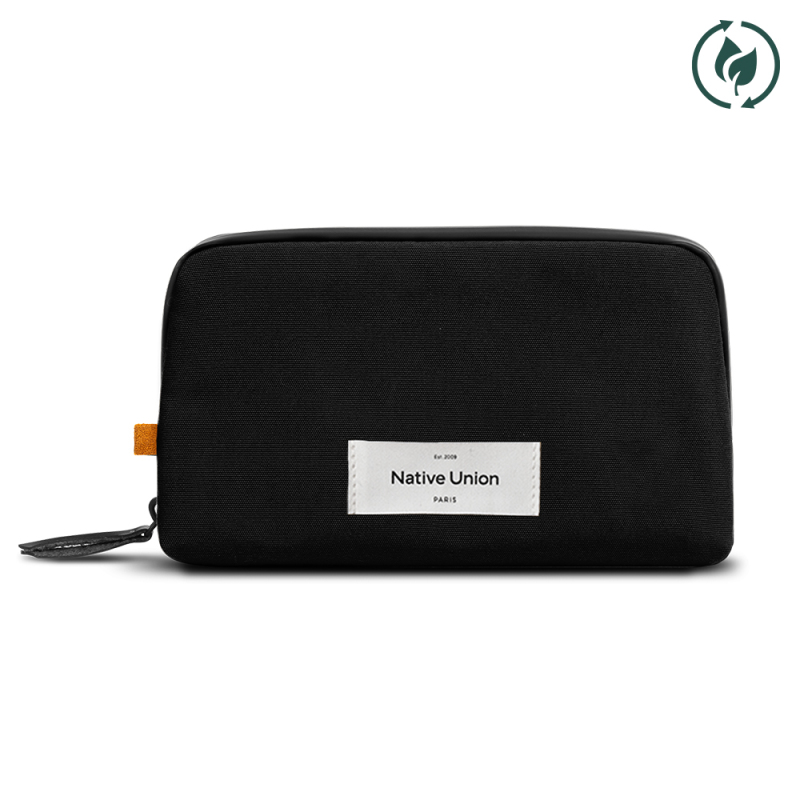 Native Union W.F.A Stow Lite Organiser Su Geçirmez Aşınmaya ve Çizilmeye Dayanıklı El Aksesuar Çantası - 5