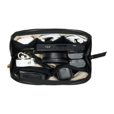 Native Union W.F.A Stow Lite Organiser Su Geçirmez Aşınmaya ve Çizilmeye Dayanıklı El Aksesuar Çantası - 9