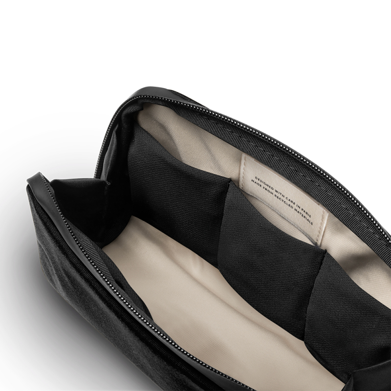 Native Union W.F.A Stow Lite Organiser Su Geçirmez Aşınmaya ve Çizilmeye Dayanıklı El Aksesuar Çantası - 10